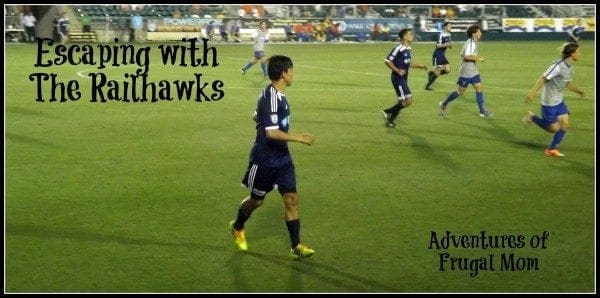afm escape railhawks 3