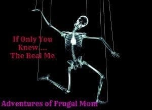 AFM Real Me
