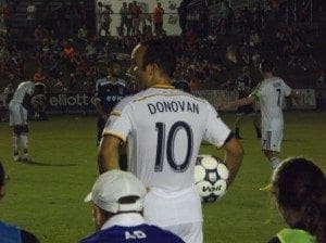 Railhawks LA 028
