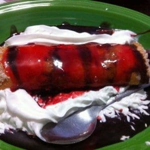 cheesecake