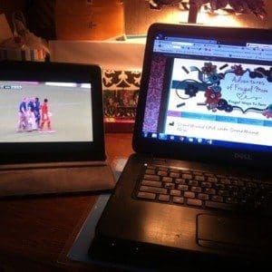internet