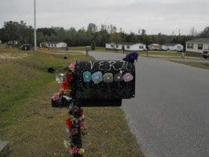 mailbox