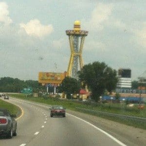 safe travels