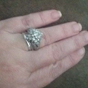 wedding bands