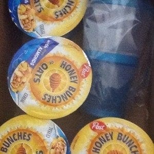honey bunches