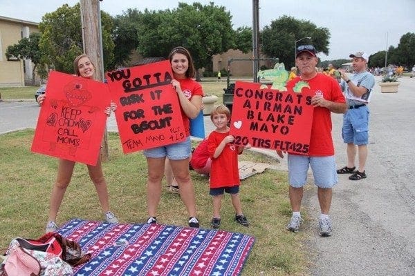 mayo signs