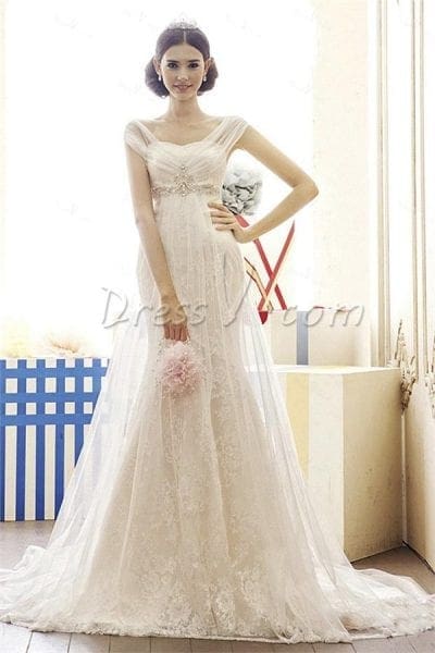 mermaid vintage 1