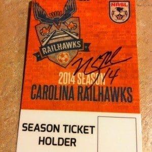 nick signature
