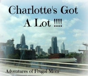 AFM Charlotte