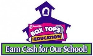 boxtops school