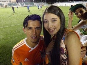 mikaela and elizondo