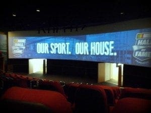 nascar movie