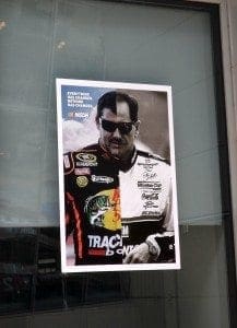 tony and dale sr