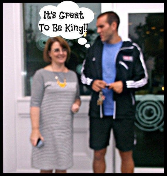 Austen King Title
