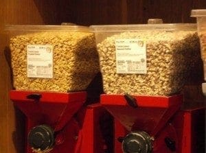 whole foods make own peanut butter