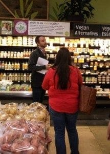 whole foods produce