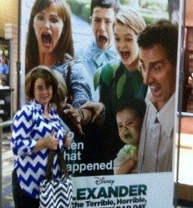 alexander review