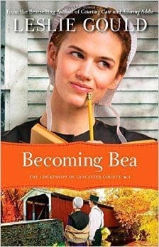 Becoming Bea : A Must Read