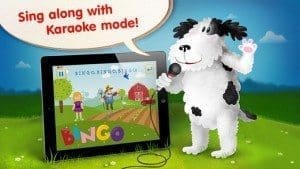 bingo abc's
