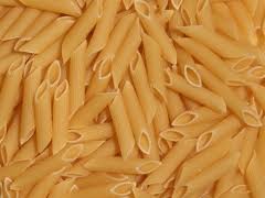 pasta noodles