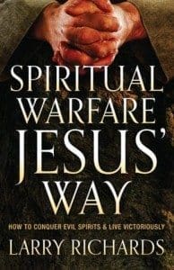 spiritual warfare