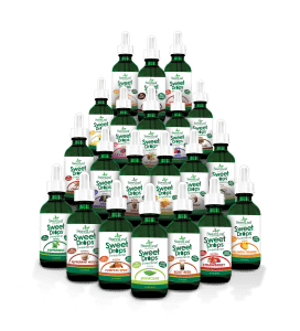 sweetleaf