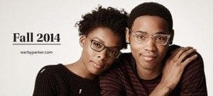 warby parker