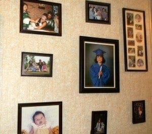 Hall of Frames