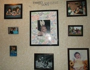 Hall of Frames Black Sharpie