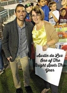 austin da luz bright spots