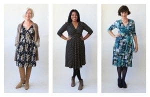 karina dresses