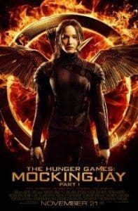 mocking jay 1