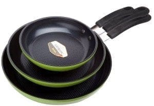 ozeri frying pans