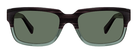 This Warby Parker Collection is Hot