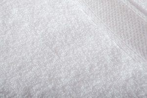 towel