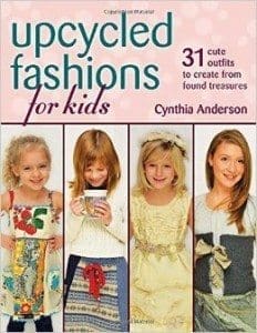 upcycled fashion