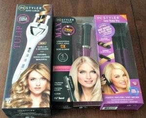 Instyler
