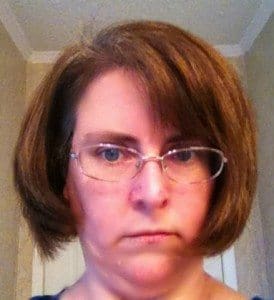 Instyler full front