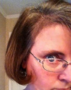 Instyler side after