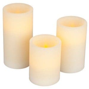 candle