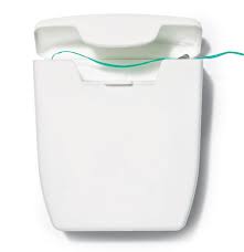 floss