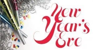 new years