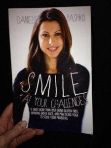 smile