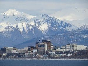 anchorage