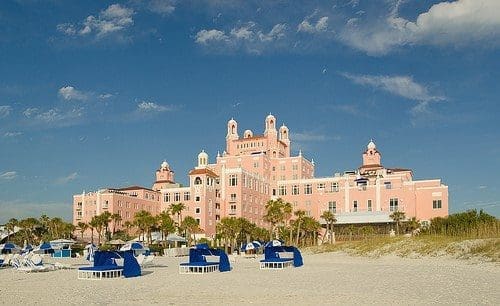 The Ultimate Summer Guide to St. Petersburg Beach