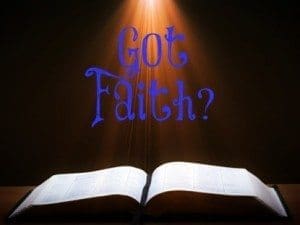 Got Faith