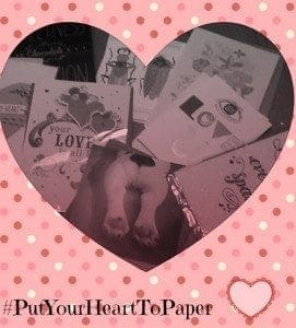Heart to Paper