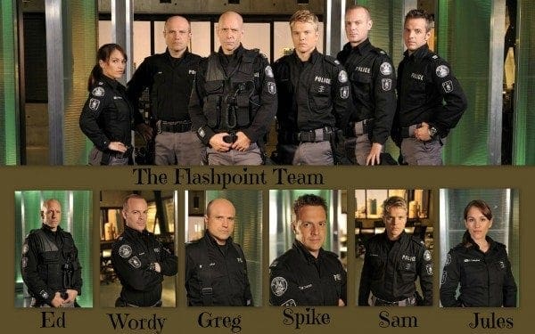 Flashpoint Tv Show Location 60 Photos - Moonagedaydream.film