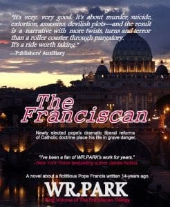 franciscan
