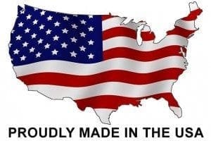 made in usa